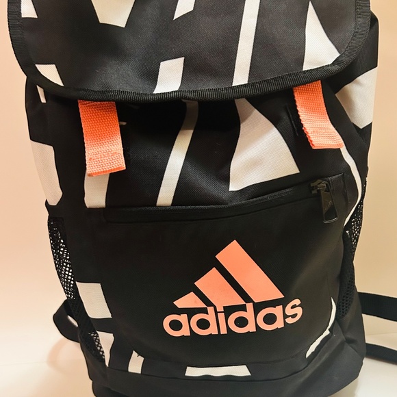 Adidas Backpack - Picture 3 of 4